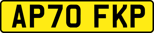 AP70FKP