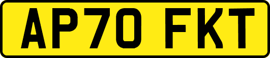 AP70FKT