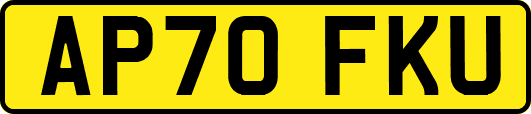 AP70FKU