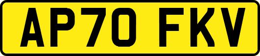 AP70FKV