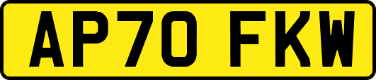AP70FKW
