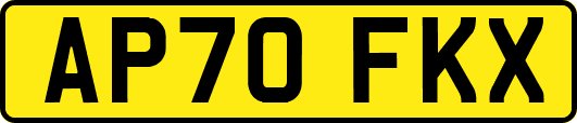 AP70FKX