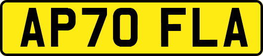 AP70FLA