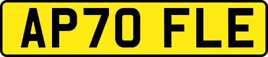 AP70FLE