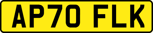 AP70FLK