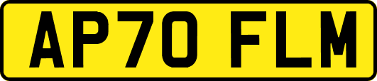 AP70FLM