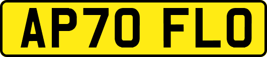 AP70FLO