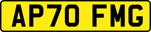 AP70FMG