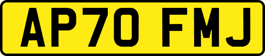 AP70FMJ