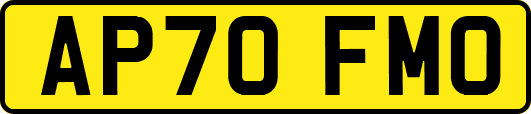 AP70FMO