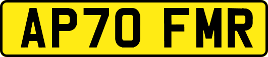 AP70FMR