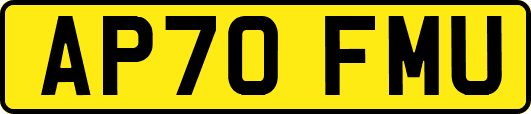 AP70FMU