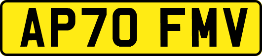 AP70FMV