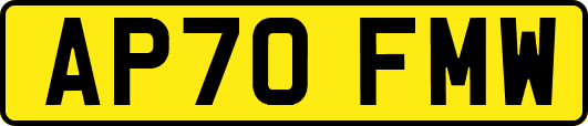 AP70FMW