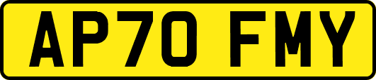 AP70FMY