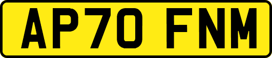 AP70FNM