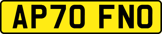 AP70FNO
