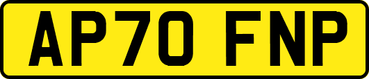 AP70FNP