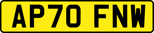 AP70FNW