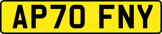 AP70FNY