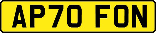 AP70FON