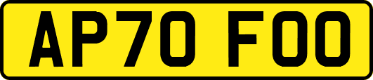 AP70FOO