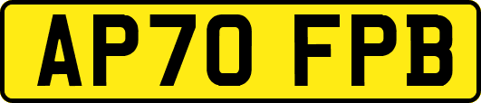 AP70FPB