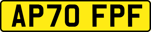 AP70FPF