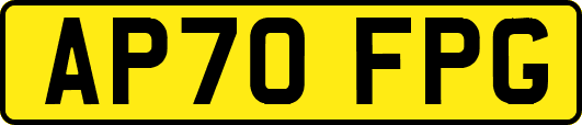 AP70FPG