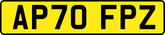AP70FPZ