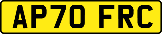 AP70FRC