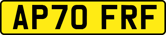 AP70FRF