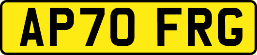 AP70FRG