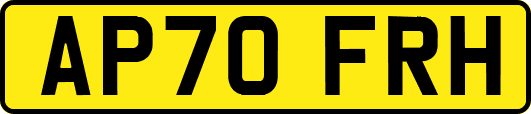 AP70FRH
