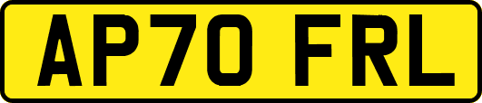 AP70FRL