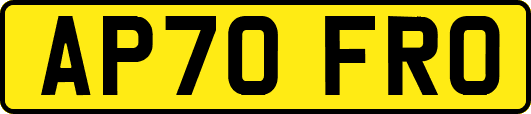 AP70FRO
