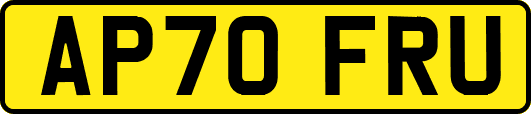 AP70FRU