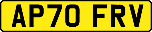 AP70FRV