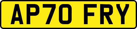 AP70FRY