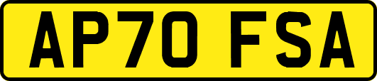 AP70FSA