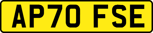 AP70FSE