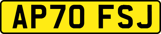AP70FSJ