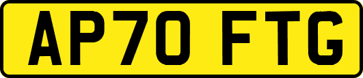 AP70FTG