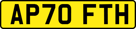 AP70FTH