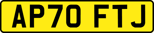 AP70FTJ