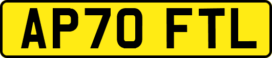 AP70FTL