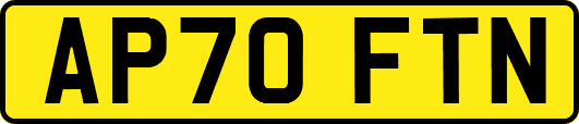 AP70FTN