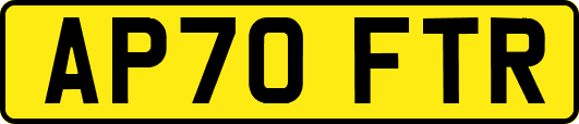 AP70FTR