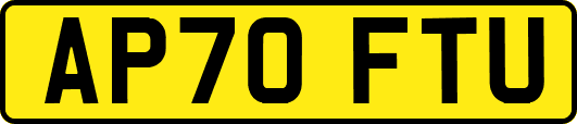 AP70FTU