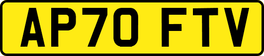 AP70FTV